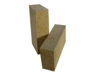 Refraktärer Stahl-Ofen-Isolierziegelsteine und hohe Tonerde-Ziegelsteine