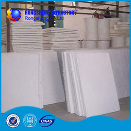 Der hohen Temperatur Faser-Durchmesser der keramische Faser-Decken-5um für Industrieöfen