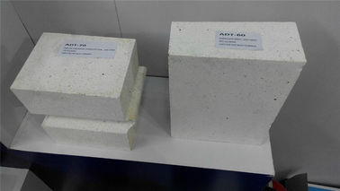 Niedrige Dichte-Mulit-Ziegelstein-refraktäres Material für Hochofen/Winderhitzer