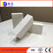 Weiße Farberefraktärer Mulit-Ziegelstein JM23 JM26 JM28 230mmx114mmx65 Millimeter