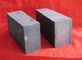Direkte verbundene Magnesiumoxyd-Ziegelsteine in der Standardgröße für Metallurgie-Industrie