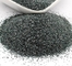 Silikonkarbid Abrasivschwarz 80-99% Reinheit Sic Pulver zum Schleifen
