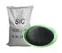 Feuerfestes Sic-Pulver 99% Reinheit Carborundum-Grit Siliziumkarbid Abrasivpulver