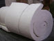Hitzebeständige keramische Faser-Decke Al2O3 52% der Isolierungs-1260 - 55% ISO bescheinigen