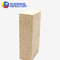 Haltbarer Seitenwand-Block-Tonerde-industrieller Brennofen-refraktäre Materialien