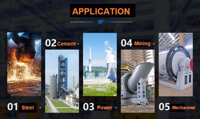 Fabrikpreis 30mm 50mm 100mm Schleifkugeln Schmiede Stahlkugel für Kugelmühle 3