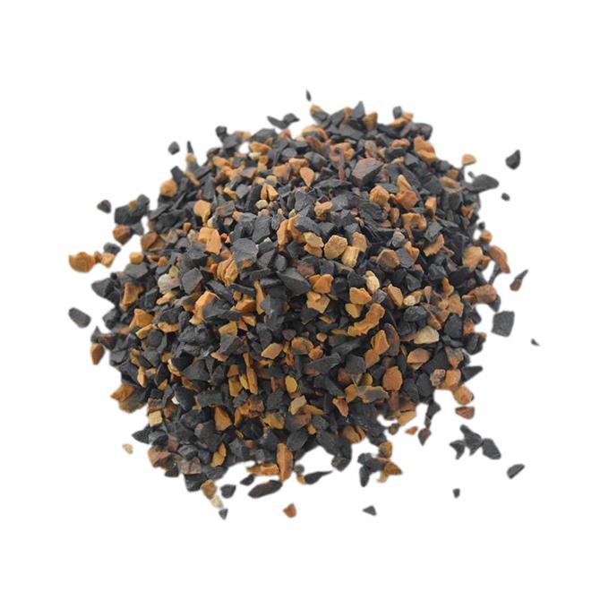 Feuerfestes Rohmaterial guter Qualität Sinter Mullite M45 M60 M70 mit Al2O3 60% 1