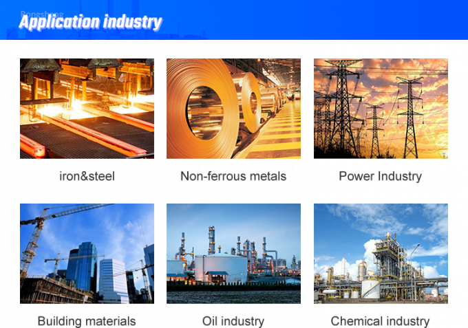 Feuerfeste Fabrikant Versorgung Verschleißfestigkeit Phosphate gebunden Aluminiumohle Feuerfeste Ziegel 2