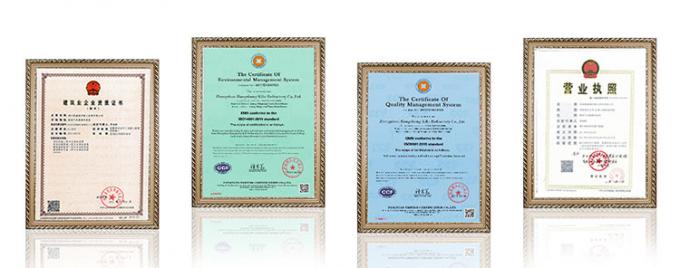 Feuerfeste Kalziumaluminatsement Ca50 Ca60 Ca70 C80 Hochalumina Feuerzement für Feuerfeste Gießstoffe 4