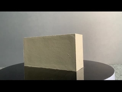 Ultra leichter Tonerde-Blasen-Ziegelstein in der Ofen-Funktions-Schicht