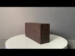 Feuerfeste Backsteine