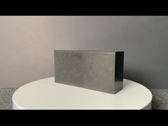 Wärmebeständige Feuerfeste Backsteine, Stahlschüsseln Magnesia-Kohlenstoffsteine