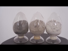 Formlose Mullite Feuerfestigkeit Gießstoffe Hochtemperatur Isolierung Hohe Festigkeit Korund