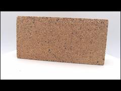 Magnesiumoxydziegelsteine