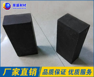 Magnesium-refraktäre AluminiumZiegelsteine, Industrieofen-Ziegelsteine