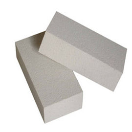 Ziegelstein leichte Isolierungs-weißer Farbe-Mllite JM28 für Industrieofen