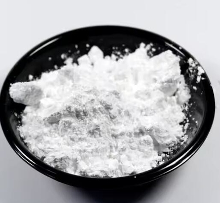 Niedrige Preise für Feuerfestwerkstoffe aus Kalziniertem Aluminiumpulver A-Al2o3