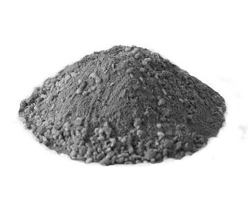 Unshaped hohe Tonerde-trockene Magnesium-Stampfmasse für Hochofen