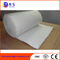 Weiße keramische Isolierschicht für Kessel/refraktäre keramische Feuer-Decke