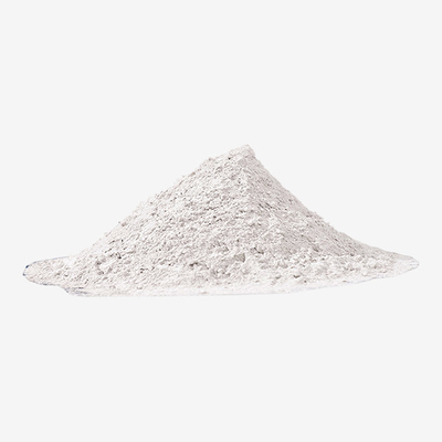 Nano-Grad, der Castables ultra hochfest isoliert