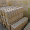 Refraktärer Standardgrößen-Tonziegel für Heizungsofen, chemische Industrie
