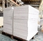 Furnace Aluminium-Silicat-Dämmplatte 1800C feuerfeste Keramikfaserplatte