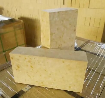 Feuerstein mit eigener Form 230x114x65mm Standardgröße Feuerstein für Keramikherde