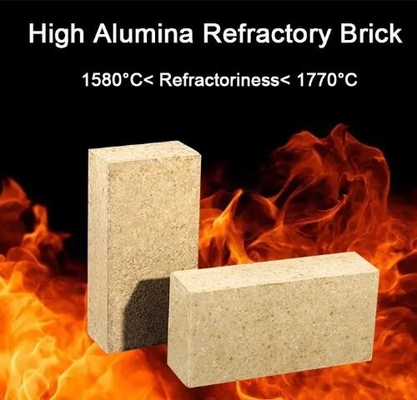 Feuerstein mit eigener Form 230x114x65mm Standardgröße Feuerstein für Keramikherde