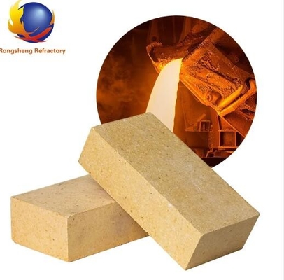 Feuerstein mit eigener Form 230x114x65mm Standardgröße Feuerstein für Keramikherde