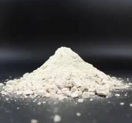 Hergestellt Al2O3-SiO2 Chemische Zusammensetzung Hitzebeständige Gießbare Rammmasse für Eaf Bottom Refractory
