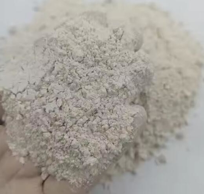 Hergestellt Al2O3-SiO2 Chemische Zusammensetzung Hitzebeständige Gießbare Rammmasse für Eaf Bottom Refractory