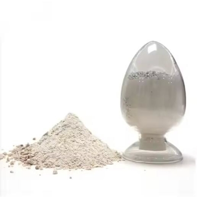 Mittelfrequente Feuerfeste-Rammmasse Zirkonium-basiertes Rammmaterial für Hochtemperaturöfen