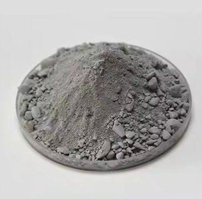 Furnenbeschichtung klebfreies Aluminium feuerfest, mit Korrosionsbeständigkeit und chemischer Zusammensetzung Al2O3-SiO2