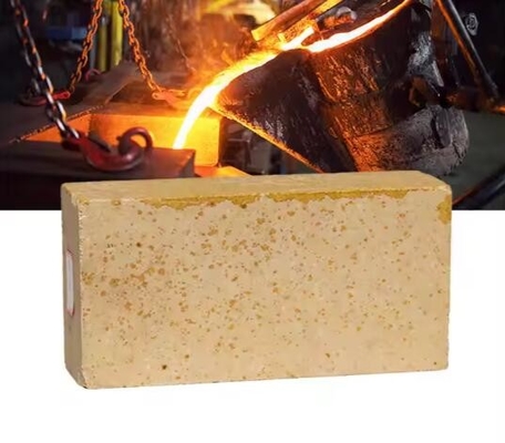 Leichtgewicht, feuerfestes Silicium, Isolierziegel, hohe Temperatur und Korrosionsbeständigkeit