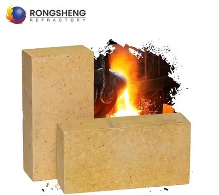 Feuerfestbräune für den Ofen China Manufacturer 1350c -1800c Feuerfestbräune für den Ofen
