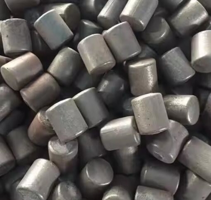 Hochwertige Schleifmittel Gießkugel 20mm 60mm 120mm Chrom Stahlkugeln für Kugelmühle Kraft Zement