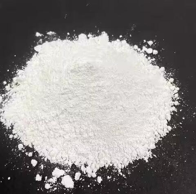 Aluminiumoxidpulver mit hoher Reinheit Al2O3 99,66% Aluminiumoxidpulver mit gutem Preis
