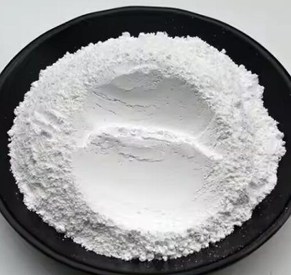 Feuerfestes Material Tabuläres Korund, geschmolzenes Alumina 99,5% Al2O3 Tabuläres Alumina mit Fabrikpreis