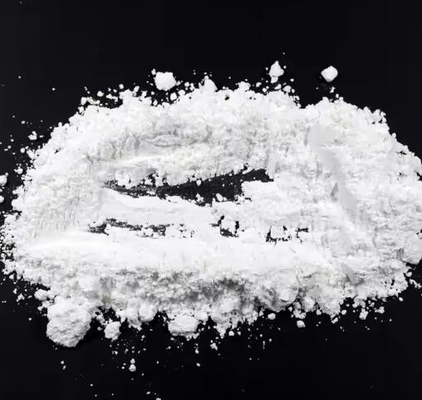 Niedrige Preise für Feuerfestwerkstoffe aus Kalziniertem Aluminiumpulver A-Al2o3