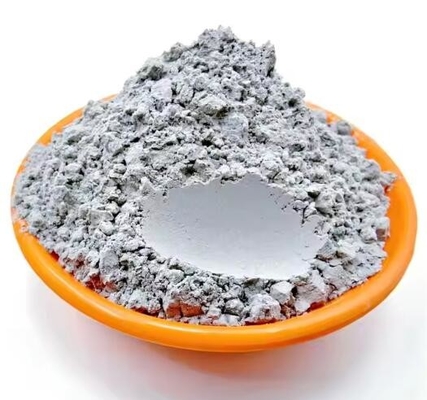 56-58% Al2o3 Feuerfest Andalusit Preis 0-1mm 1-3mm 200-Mesh Feuerfest Rohstoffe