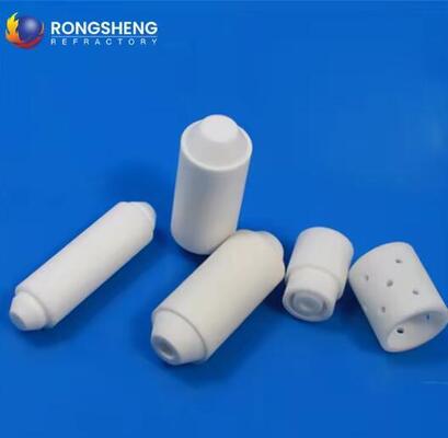 BeO-Keramik-Substrat mit hervorragender Wärmeabsorption, isolierende Berylliumoxidplatte für Strommodule und LED-Anwendungen