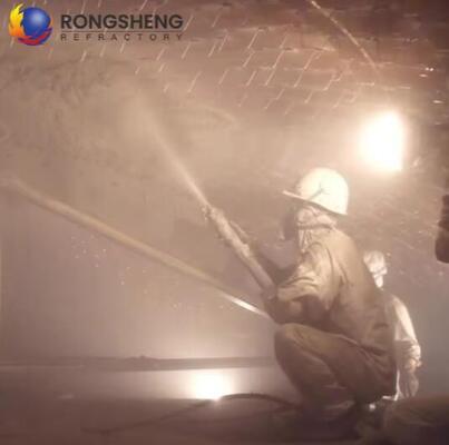 Chemicals Inorganic Chemicals Non-Metallic Products Refractory