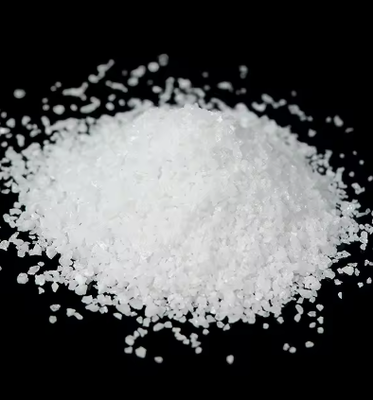Al2O3 Weiß geschmolzenes Aluminium Premium Sandstrahlmedium WFA Weißes Korundensand Weißes Aluminiumoxid für wirksames Abrasiv