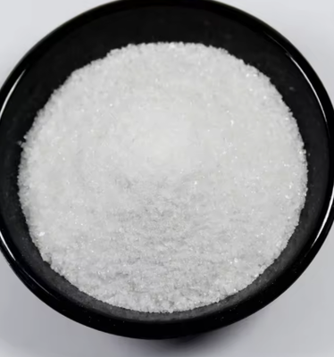 Al2O3 Weiß geschmolzenes Aluminium Premium Sandstrahlmedium WFA Weißes Korundensand Weißes Aluminiumoxid für wirksames Abrasiv