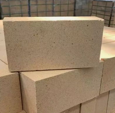 Fabrikpreis Hohe Aluminiumziegel SK38 SK36 SK34 Feuerziegel Hochwertige feuerfeste Ziegel Für Ofen-Kessel-Ofen