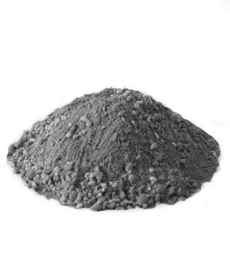 Pulvrige Magnesiumoxyd-Tonerde-Stampfmasse für Metallurgie-Industrie
