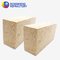 Haltbarer Seitenwand-Block-Tonerde-industrieller Brennofen-refraktäre Materialien