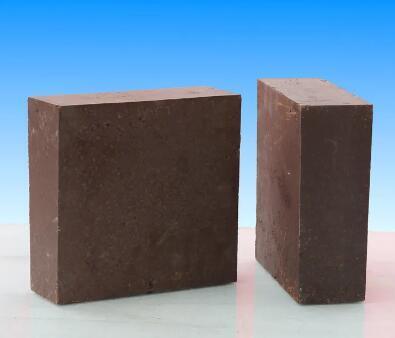Refraktäre Wärmeleitfähigkeit Clay Bricks Rectangular With Lows der hohen Temperatur